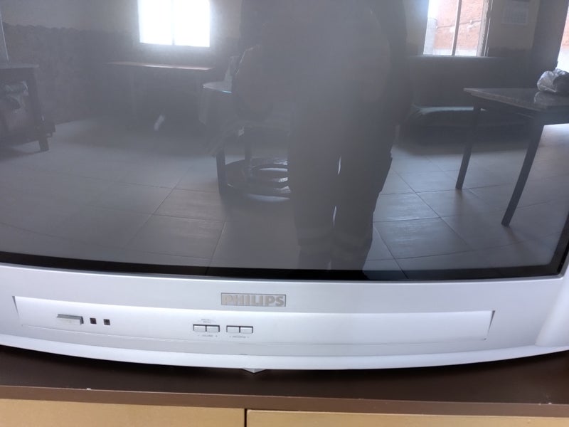 televisor Philips 25 pulgadas