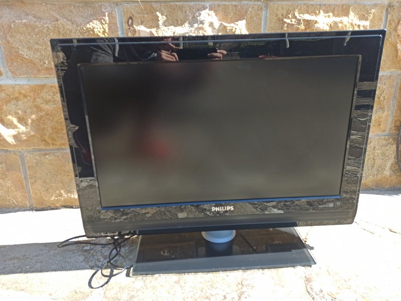 Televisor Philips 26'