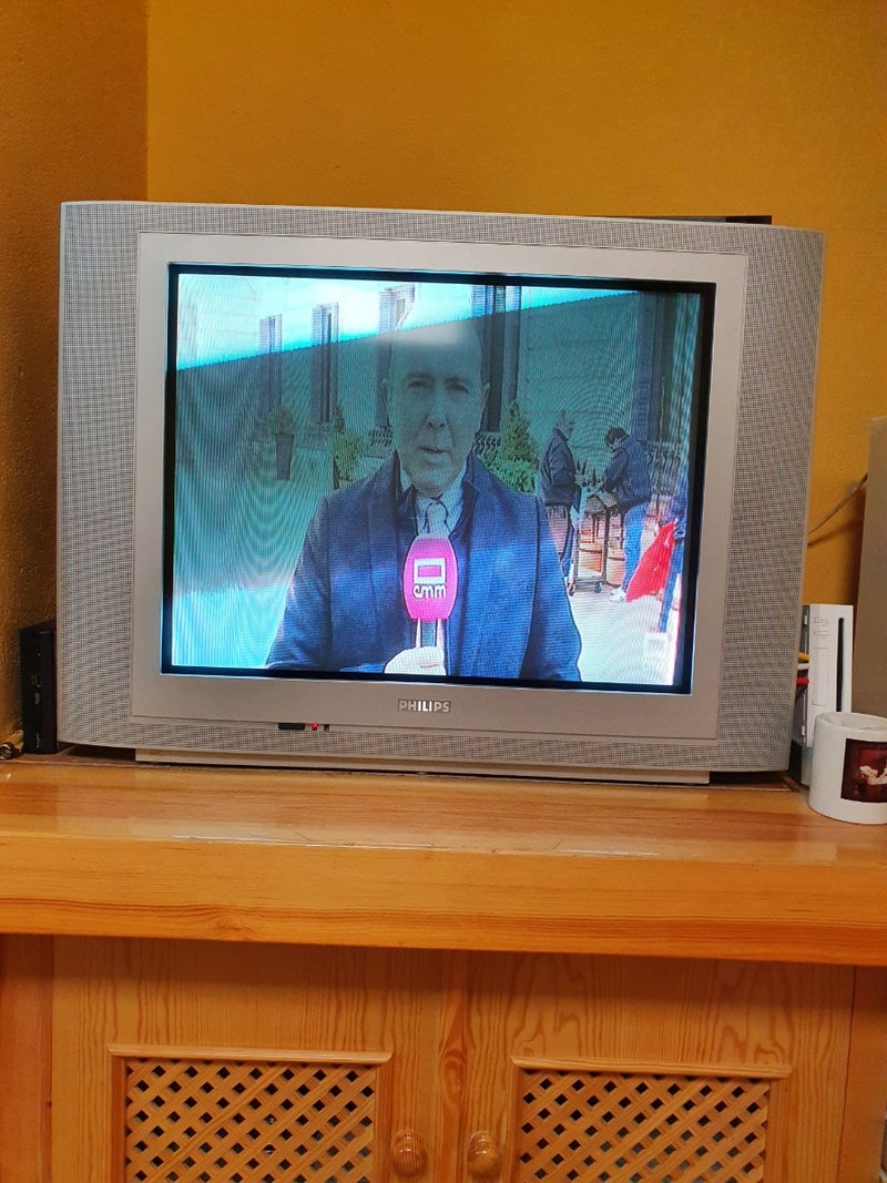 Televisor Philips 29