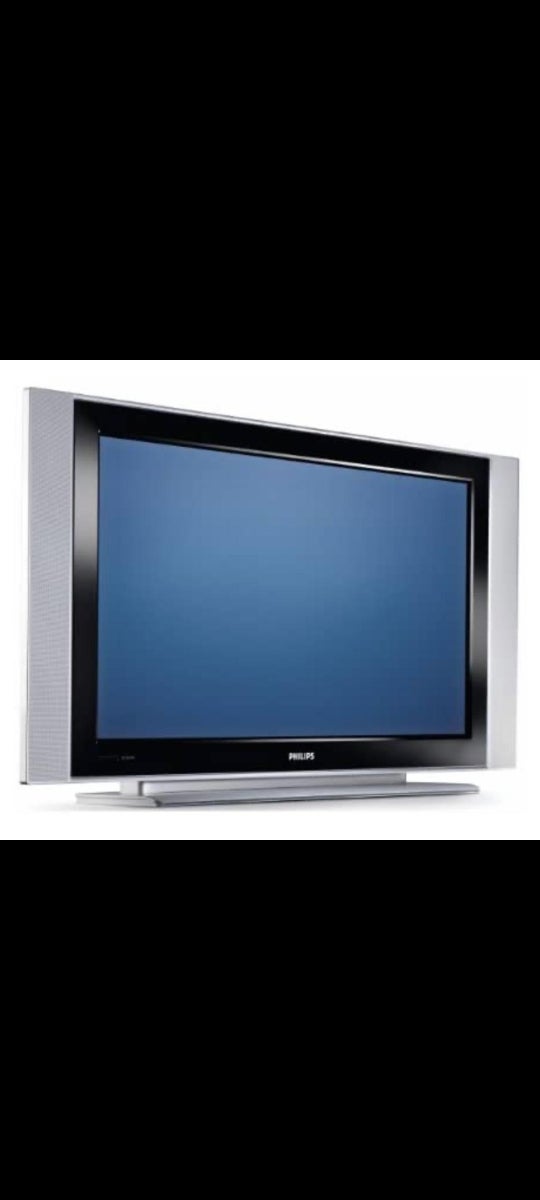 Televisor philips 42 pulgadas plasma Modelo 5521