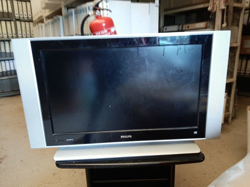 Televisor PHILIPS 55' HD