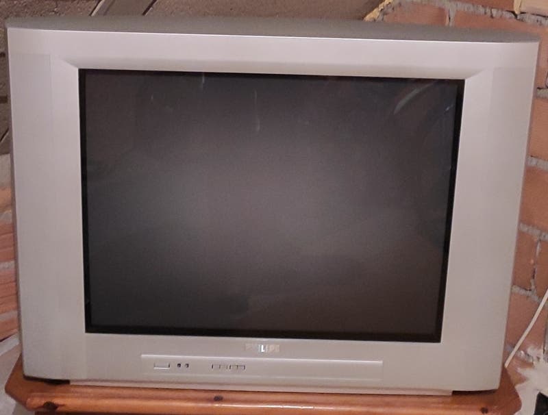 televisor Philips PT5458/01 29