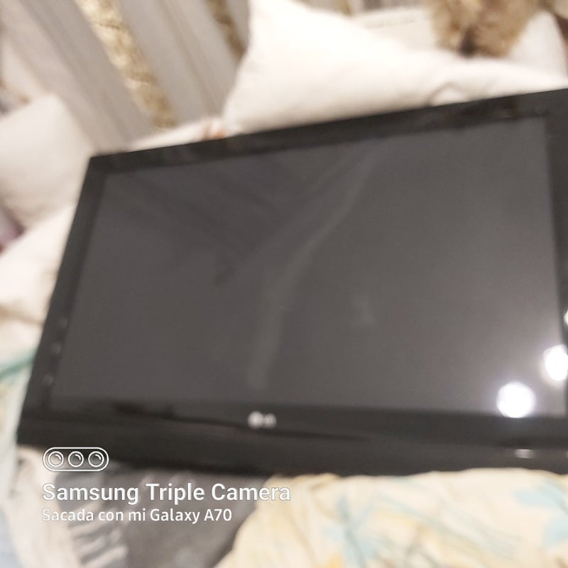 televisor plasma