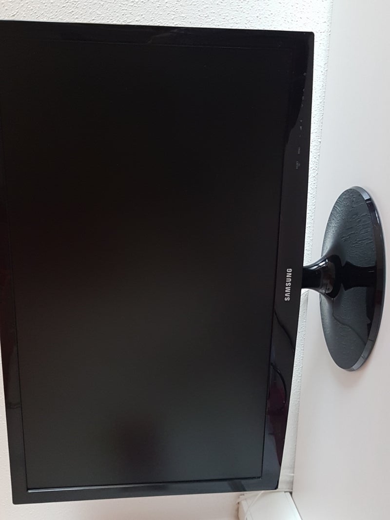 Televisor Samsung