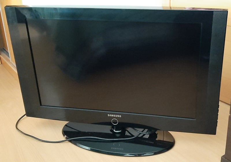 Televisor Samsung 32