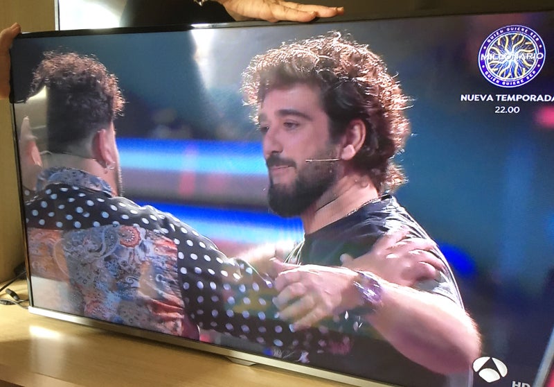 Televisor Samsung 40 pulgadas en Vitoria