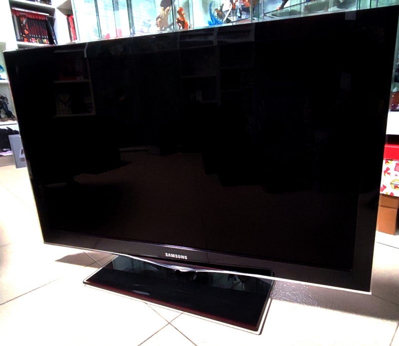 Televisor SAMSUNG 40 pulgadas FULL HD le40c650l1w
