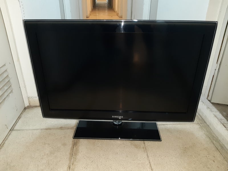 Televisor Samsung 40 pulgadas LCD
