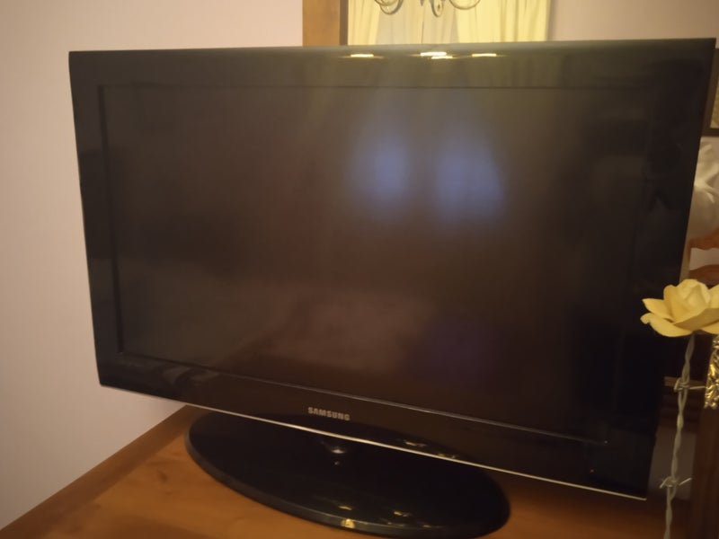 televisor samsung 42 pulgadas