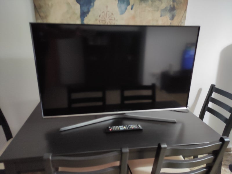 Televisor Samsung 43