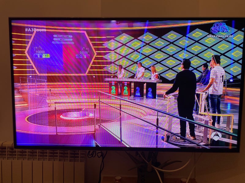 Televisor Samsung 48