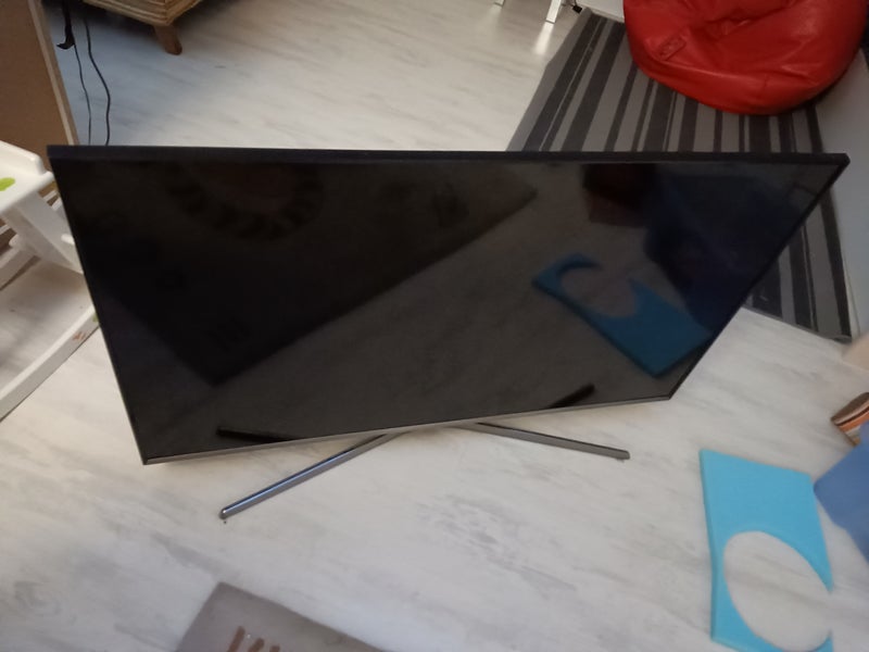 TELEVISOR SAMSUNG UE48J5500AK