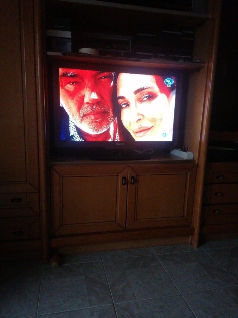 televisor se vende