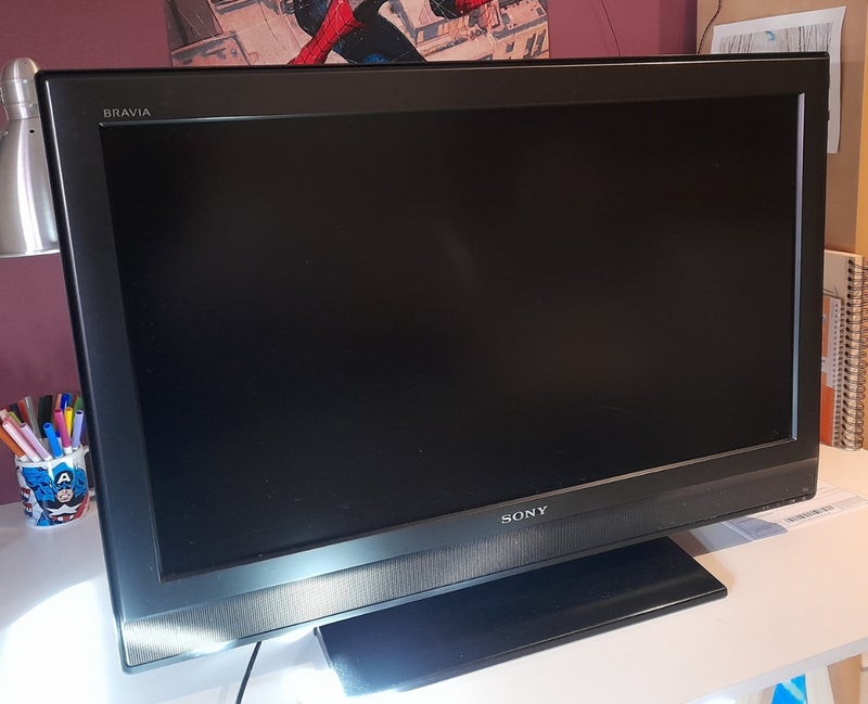 TELEVISOR SONY BRAVIA 33