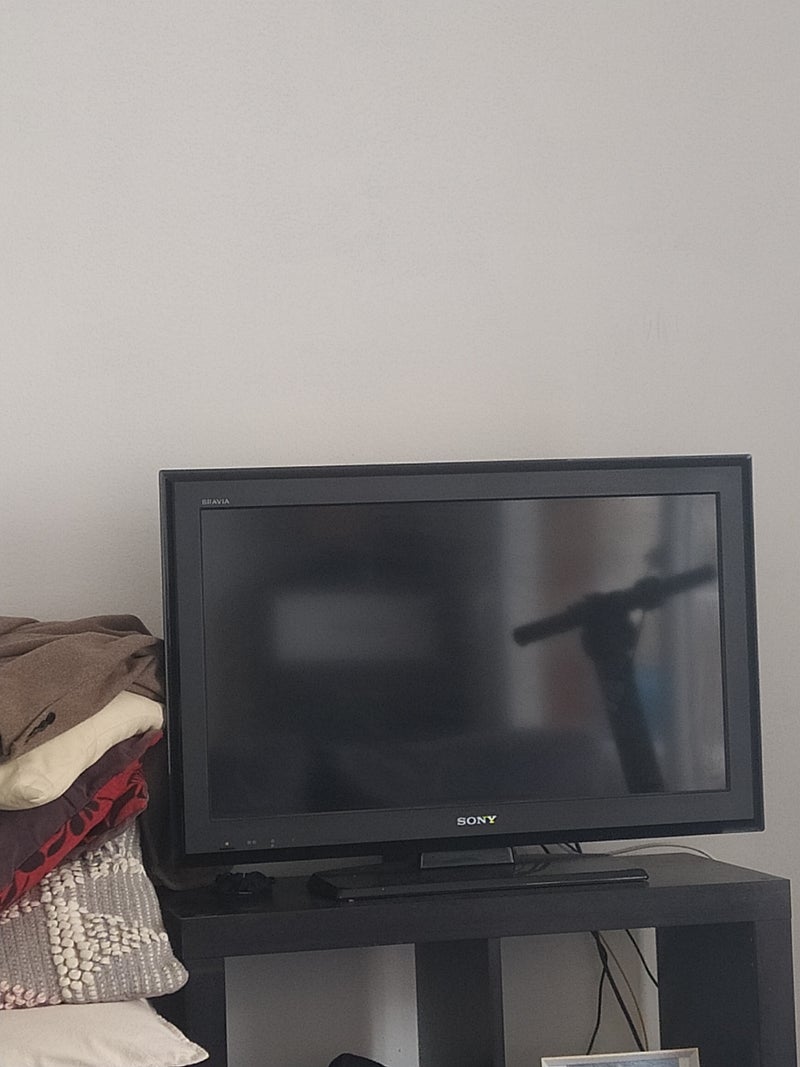 TELEVISOR SONY CON MANDO