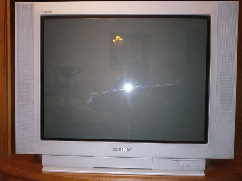 Televisor SONY vintage
