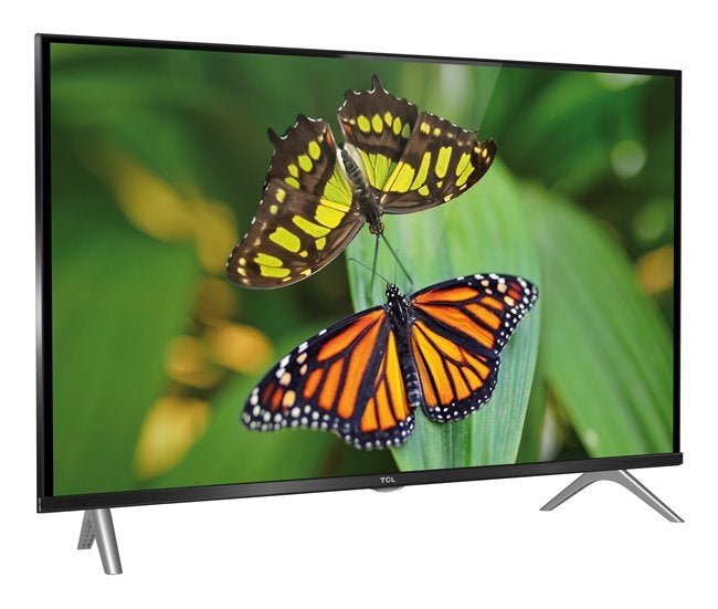 TELEVISOR TCL 32S615	