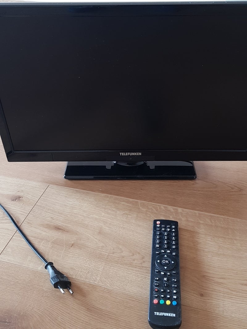 Televisor Telefunken
