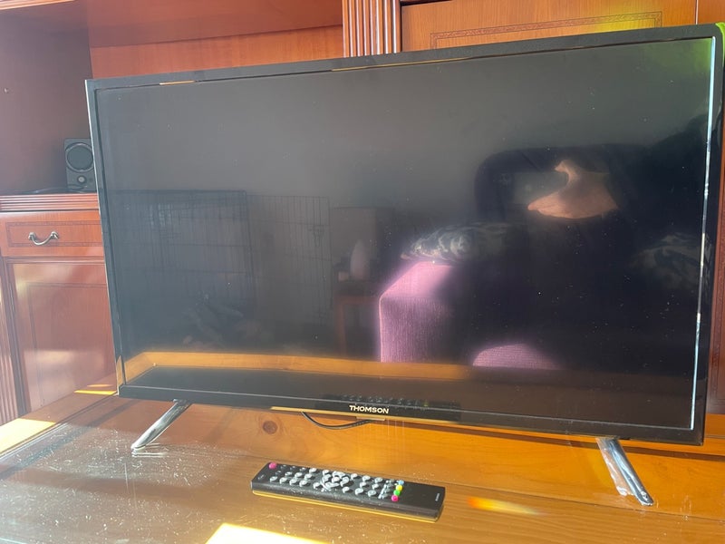 Televisor thomson 