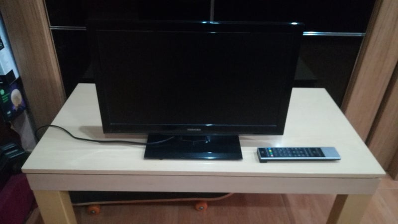 Televisor Toshiba 22BL712 