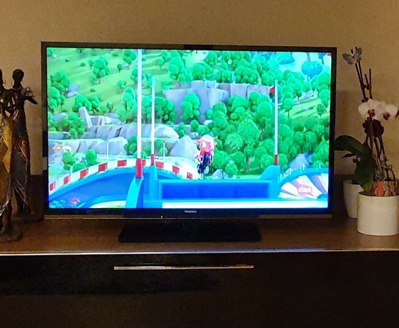 Televisor Toshiba 42 pulgadas 