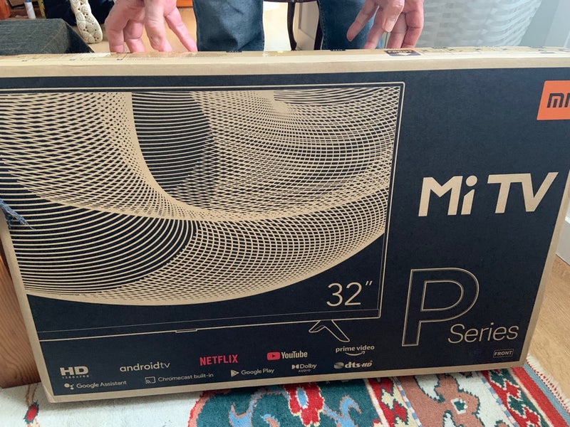 Televisor TV LED 32