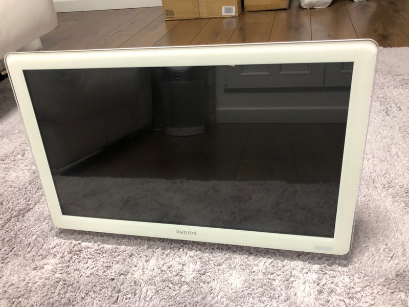 Televisor TV Philips 22 Pulgadas 