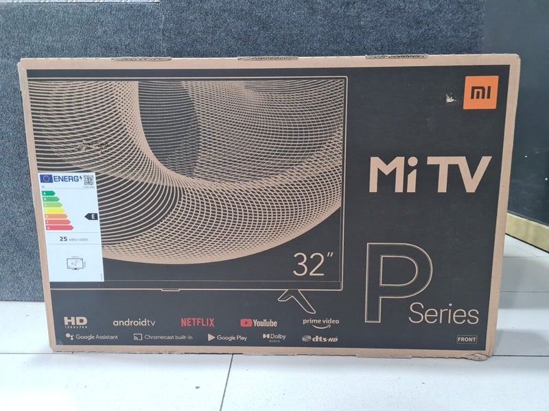 TELE XIAOMI L32M6-6AEU (PRECINTADO)