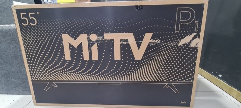 TELE XIAOMI L55M6-6AEU (PRECINTADO)