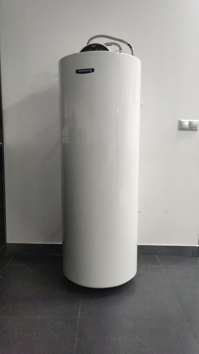 termo eléctrico