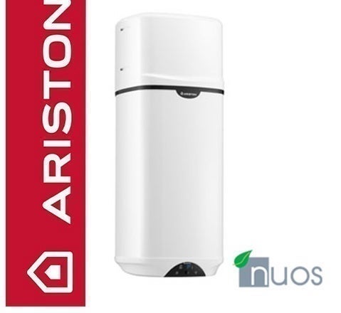 TERMO ELÉCTRICO ARISTON NUOS PRIMO 80L