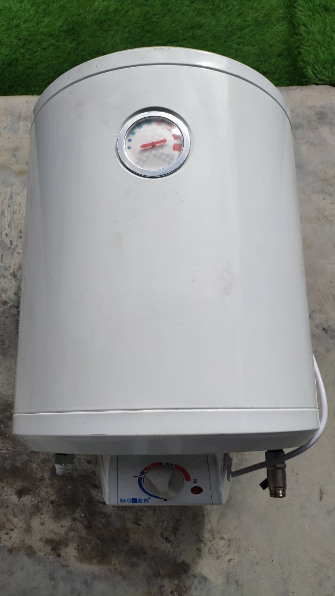 termo eléctrico nofer