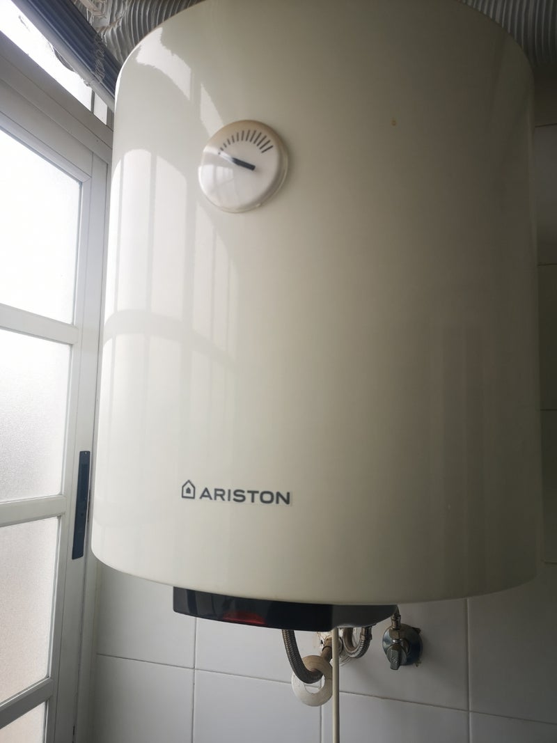 Termo Electrico Ariston 50L