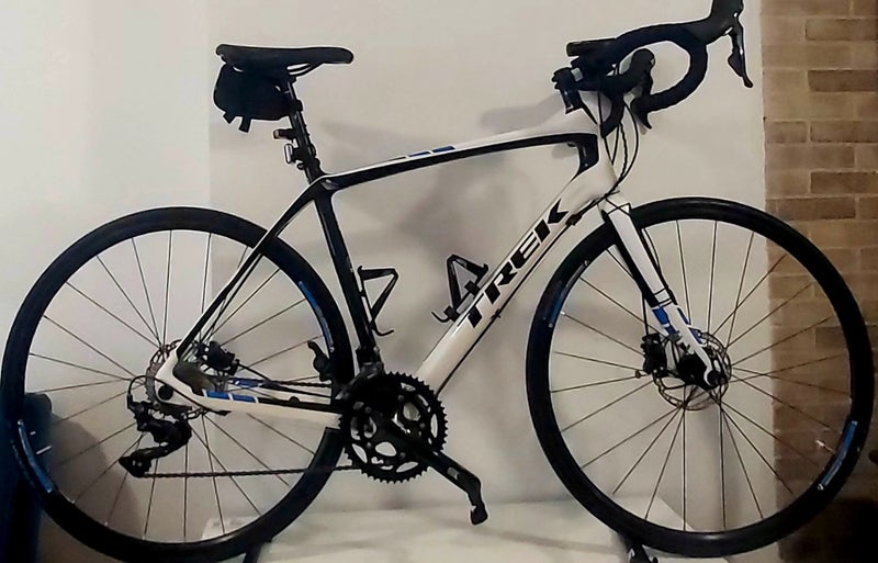 trek