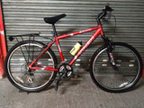 TREK 3700 ALUMINIO TREK 3700 ALUMINIO