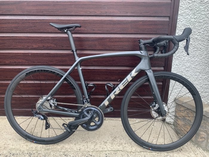 Trek emonda sl6 pro