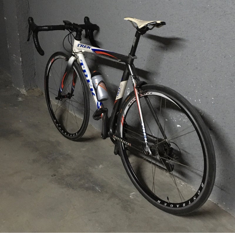 TREK MADONE 5.9 DURA ACE