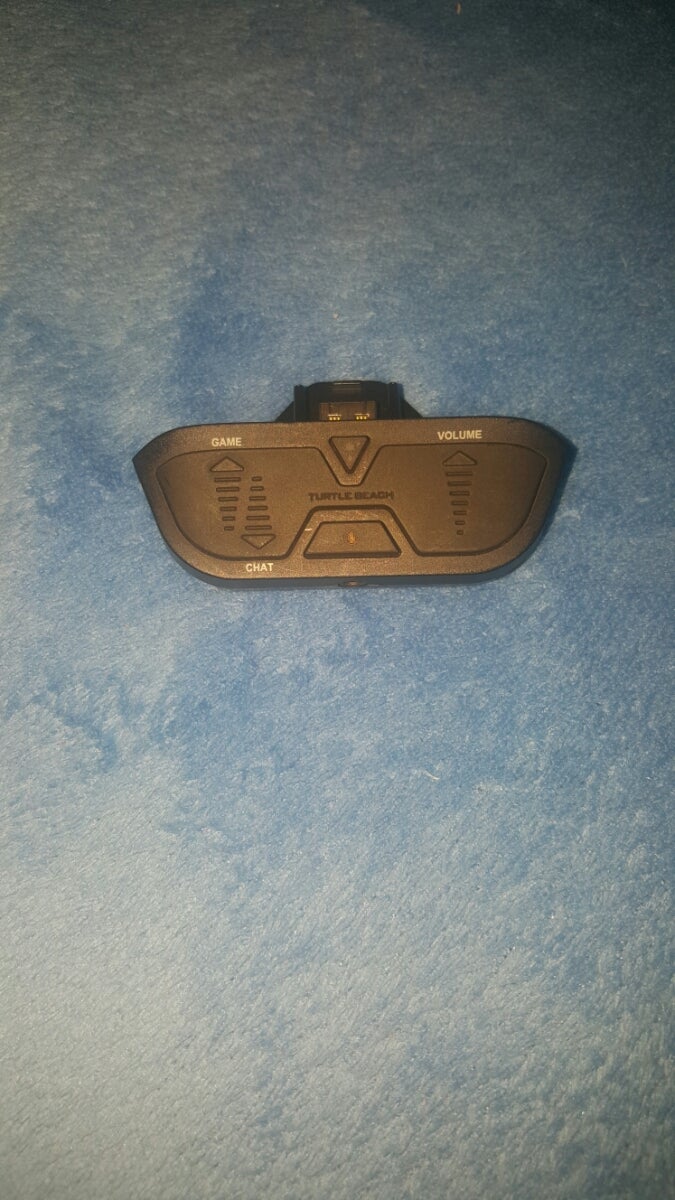 turtle beach ear force xbox 