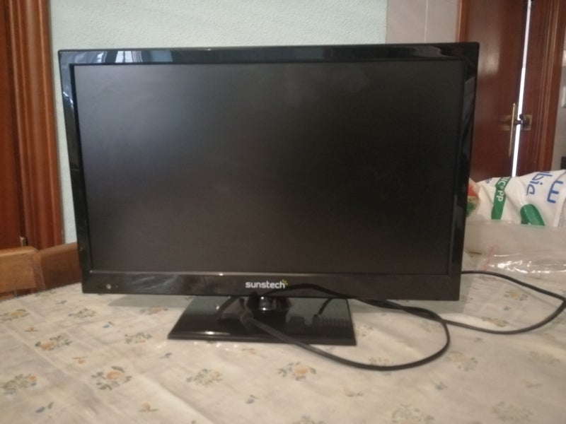 TV 19 pulgadas 
