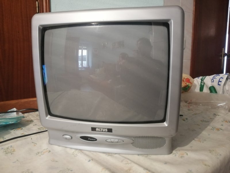 TV 21 pulgadas