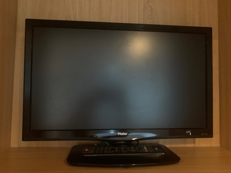 TV 22 PULGADAS