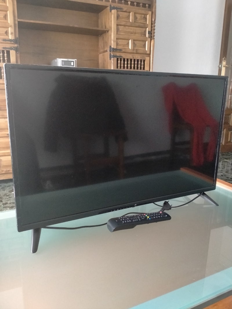 TV 32 LED pulgadas 
