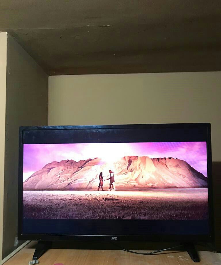 TV 32 Pulgadas JVC