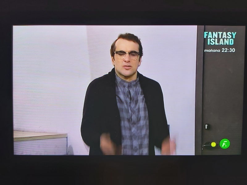 Tv 32 pulgadas OKI