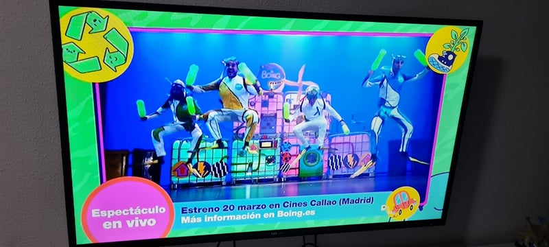 TV 32