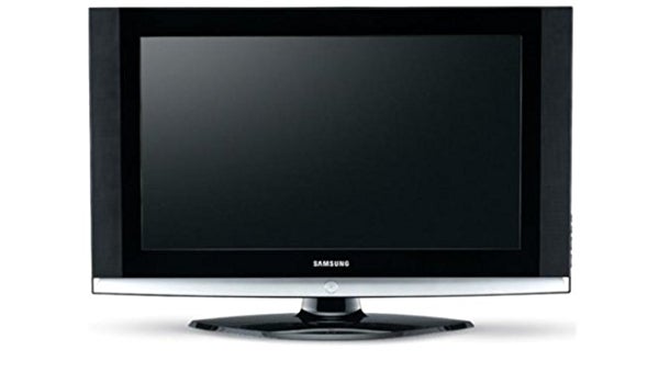 tv 37pulgadas ( posible soporte pared móvil