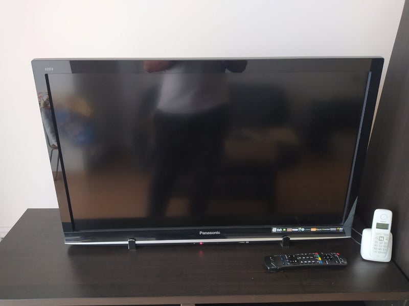 TV 40 pulgadas HD