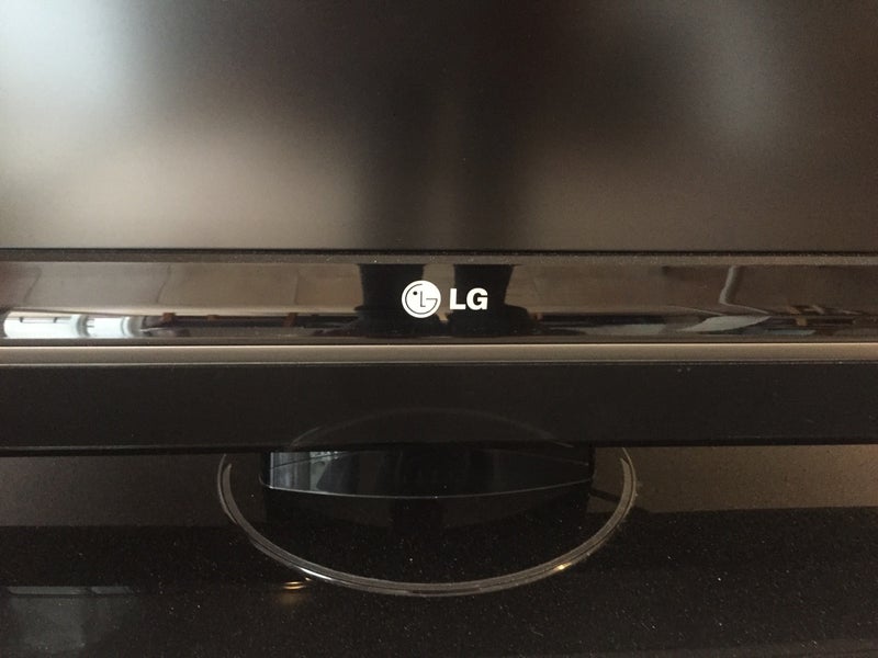 TV 42' LG