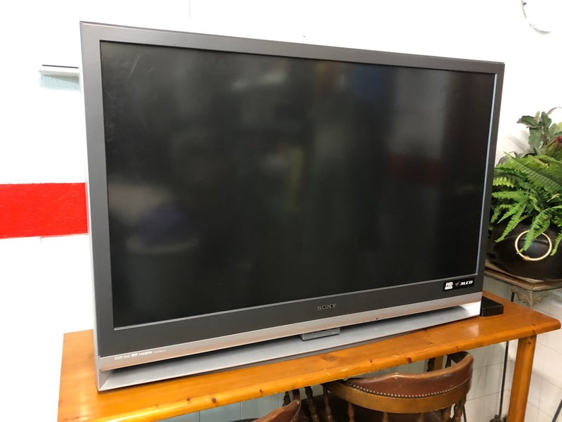 TV 46 pulgadas