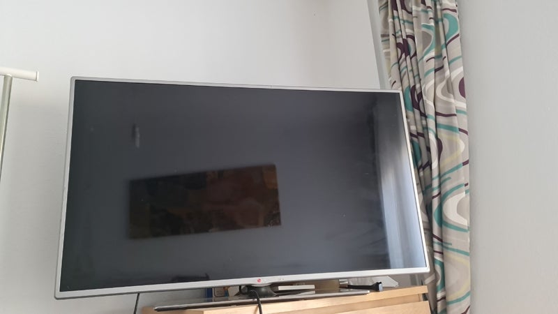 Tv 47 pulgadas